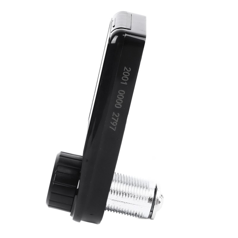 Touch Keypad Lock Passward High Sensitivity Multifunctional 30mm for Drawer