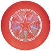Discraft USBR Ultimate Disc Juunesse Unisex Hot Red 175 g