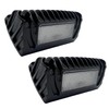 Vcanuplms RV Exterior Lights, Waterproof Aluminum LED Porch Light for