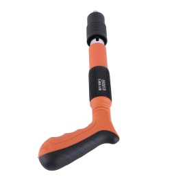 Unbranded Manual Steel Nails Tool Adjustable Concrete Nail Portable Wall