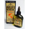 Aceite para barba Arlos Beard Oil PRO-GROWTH de 75mL