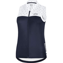 GORE WEAR C5 Women's Sleeveless Jersey