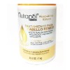 Nutrapel Tratamiento Para Cabello Reseco Con Keratina Nutrapel 1kg