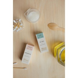 Aliz Aromatherapy Aliz USDA Organic Essential Oil Set, 100% Natural Aquarius Essential Oil Set, Zodiac Perfume Oil, Essential Oils for Diffusers for Home, Diffuser Oils Scents, Candle and Soap Making Fragrance Oil