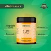 💪🔥 Testo Gold con Maca | 120 Cáps | VitalBotanics