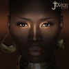 The Warrior Eyeshadow Palette - Juvia's Place