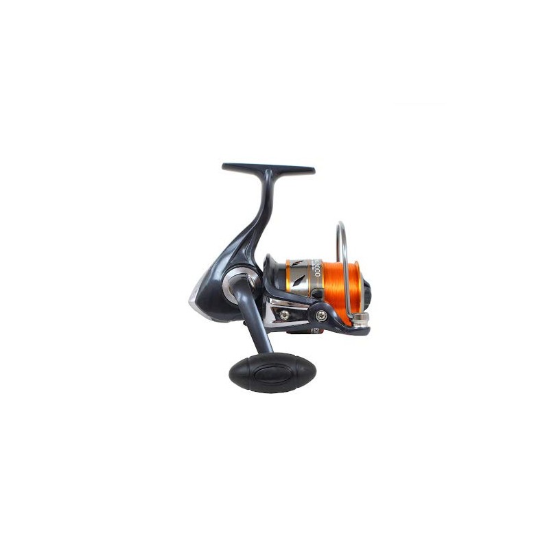 SOLFIESTA 6000 LIBERTE Spinning Reel