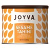 Joyva Sesame Tahini (3x15 OZ) by Joyva