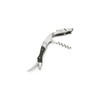 Leopold Vienna Waiter's Friend, Steel, Black, 1.4 x 12.2 x