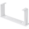 Vent Systems 120 x 60mm Rectangular Duct Handle - Straight