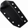 HOLSTEX Thermoform Sheet - (Carbon Fiber/Untextured) - (.060" Gauge) -