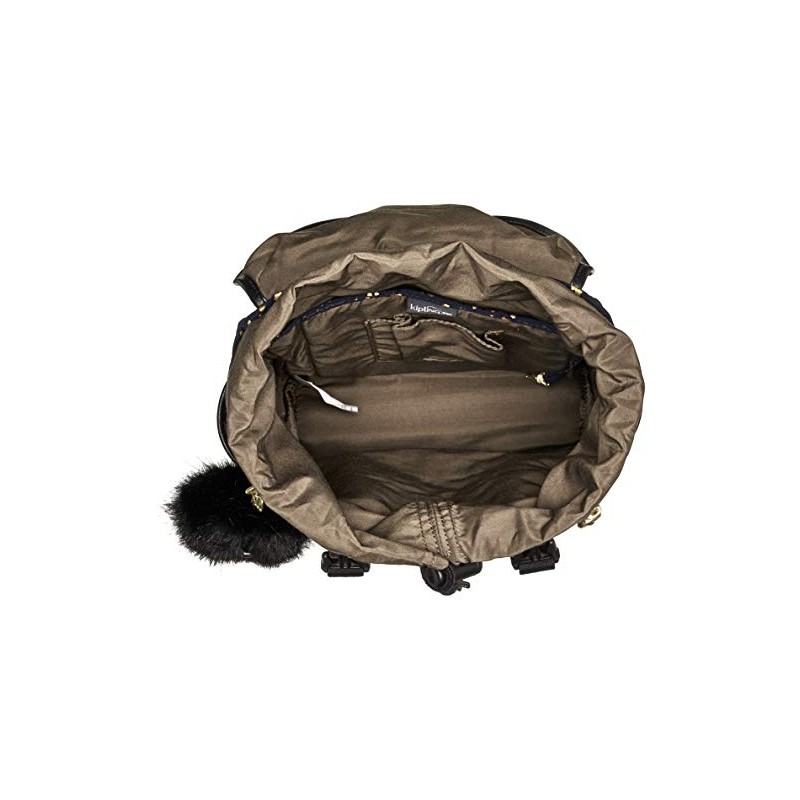 Kipling EXPERIENCE S Small Backpack in Golden Night