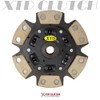 XTD STAGE 3 CLUTCH KIT COMPATIBLE WITH 1990-1991 ACURA INTEGRA
