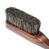 Madu Climb - Premium Boar's Hair Rosewood Rock Climbing Brush