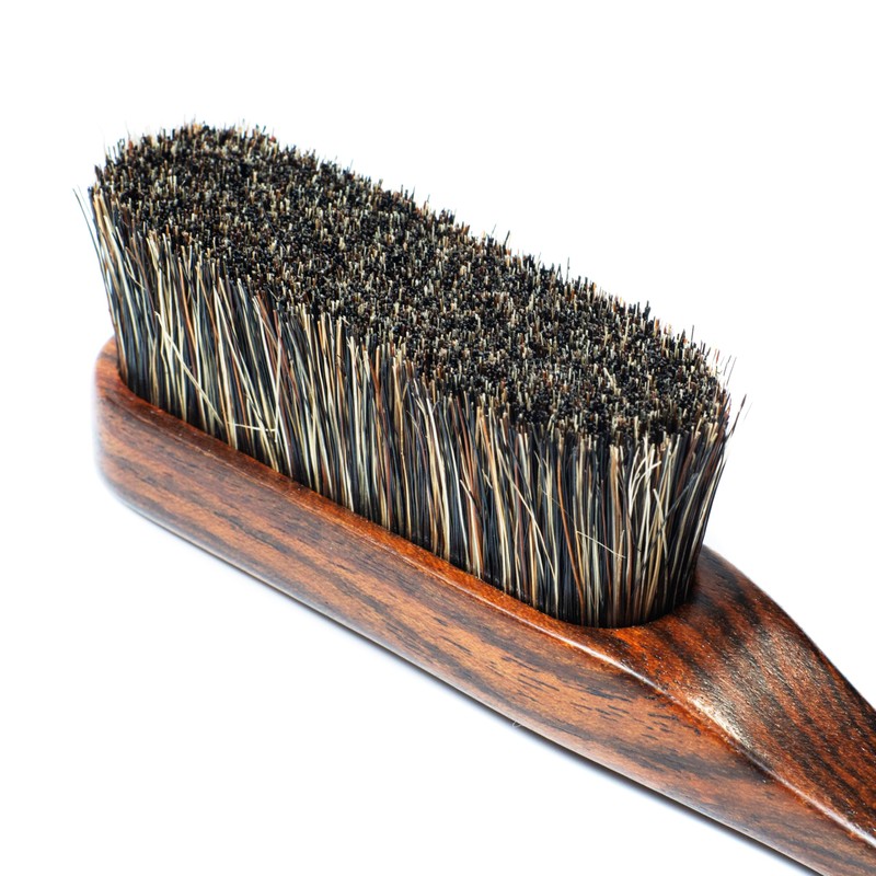 Madu Climb - Premium Boar's Hair Rosewood Rock Climbing Brush