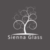 Sienna Glass Attraction Orb - Healing