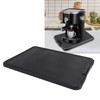Coffee Machine Sliding Tray Home Quadrate Stretching Base Coffee Maker