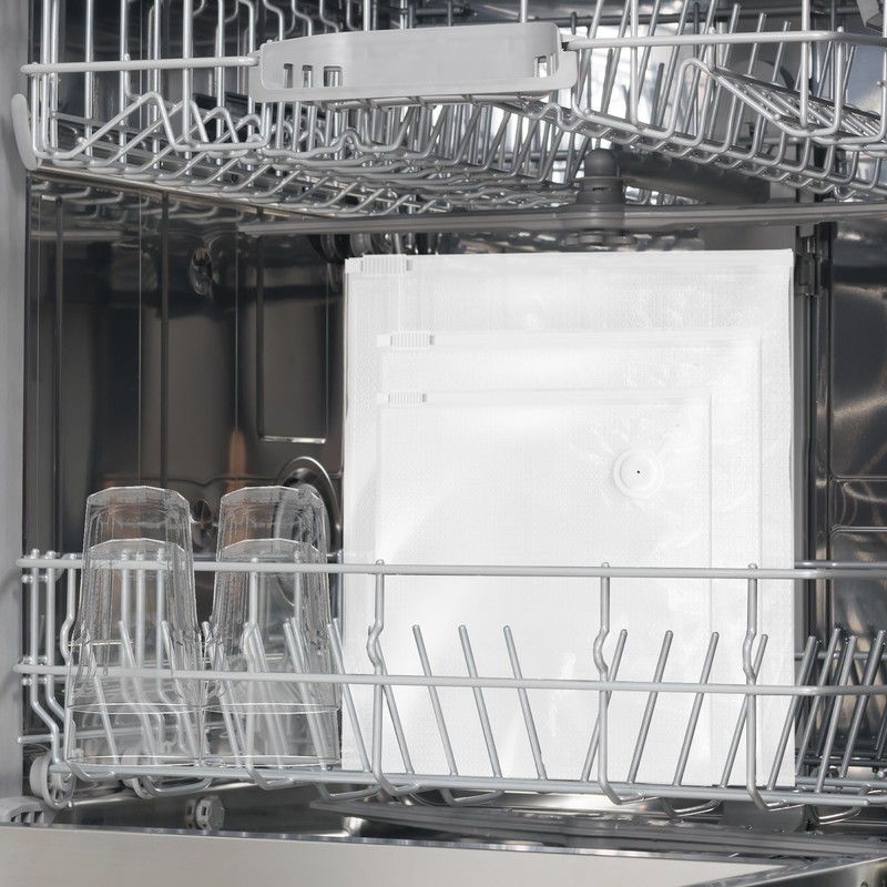 Vacuum Sealer Bags (Medium Size 30 Bags)