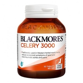 Blackmores Celery 3000 50Tabs