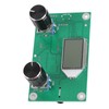 DSP &amp; PLL Digital Stereo FM Radio Receiver Module 87‑108MHz