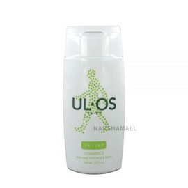 Uros UROOS All-in-One Moisturizer Skin Milk 200ml (normal to dry skin) / 우르오스 올인원 모이스처라이저 스킨 밀크 200ml(중건성)