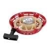 Recoil Starter Recoil Starter for 2KW 168F Gasoline Generator, Low