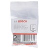 Bosch 2608570106 Routers Collet Set, 3/8", Black/Silver
