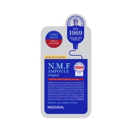 Mediheal/More/NMF/Ampoule/Mask/Original/Planning
