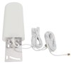 4G Antenna LTE External SMA Male High Gain 20-25DBI Router