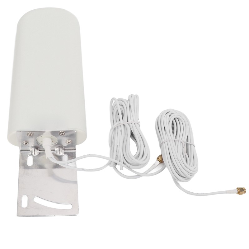 4G Antenna LTE External SMA Male High Gain 20-25DBI Router