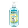 Limpiador Facial Garnier Express Aclara Anti Acné 200ml