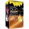 Garnier Olia Permanent Oil Hair Colour, No Ammonia, Colour: Copper