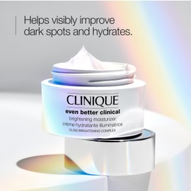 Clinique Even Better Clinical Brightening Moisturizer, 1.7 fl. oz.