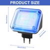 TV Simulator, LED TV Simulator, TV Simulator with 24 LEDs