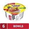 Kellogg's Coco Pops Travel Bowl 30 g (Pack of 6)