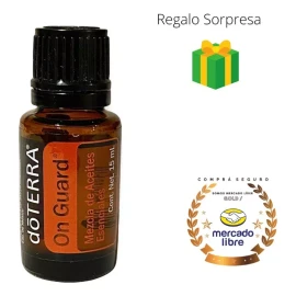 Doterra On Guard 15ml  Doterra