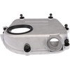 URO Parts 06L103269D Engine Timing Cover w/Gaskets, Upper; Includes Gaskets