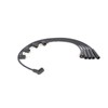Bosch Automotive 0986356812 Ignition Wire Set