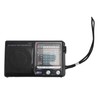 Portable Multi Band Radio FM MW SW, Built in Chip