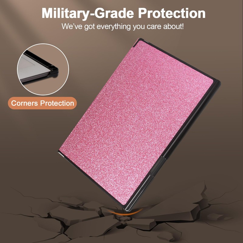Caweet Stand Case for Remarkable Paper Pro 11.8 Inch 2024,