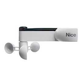 Climate Sensor Flight Anemometer S