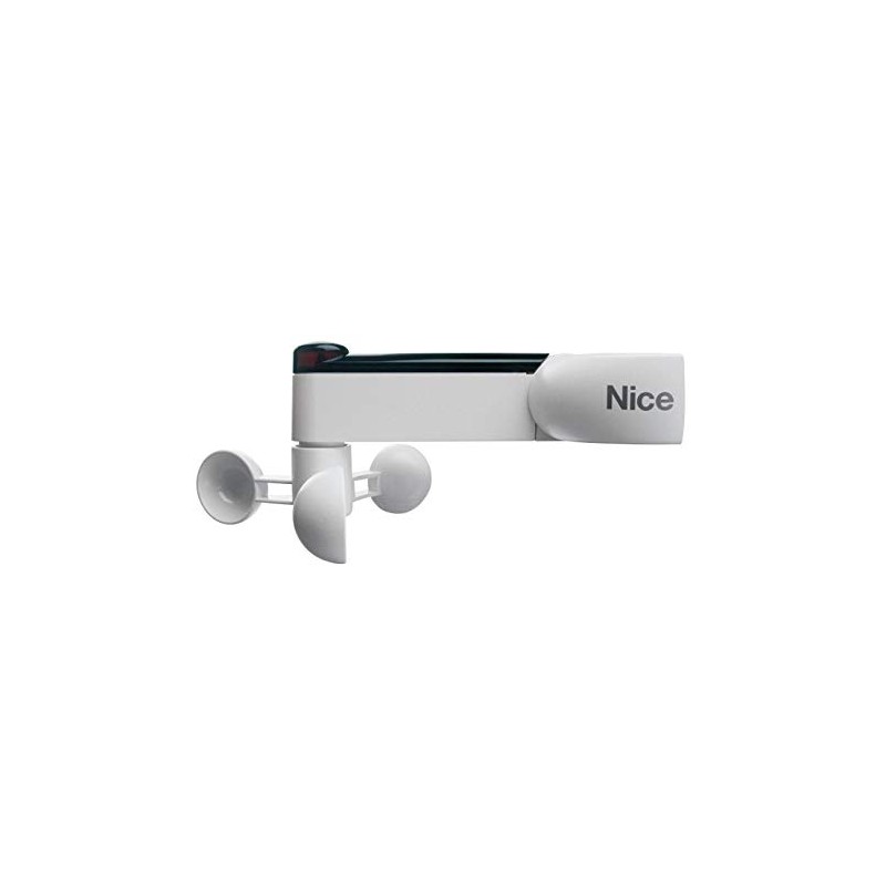 Climate Sensor Flight Anemometer S