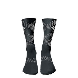 Velotose UV0B12ASOBLK01 Socks