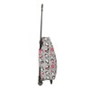 Household Portable Foldable Shopping Cart Utility Grocery Cart Large Elderly