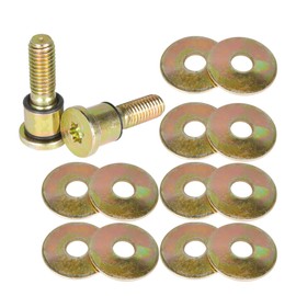 ANTUKO Door Striker Kits Replacement for Columbia Century FLD Replacement for A68172102KO Replacement for A68172101KO Replacement for A1837204000