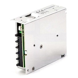 LRS-50-5 5V 10A 50W Single Output Industrial Switching Power Supply for Automation & LED Applications