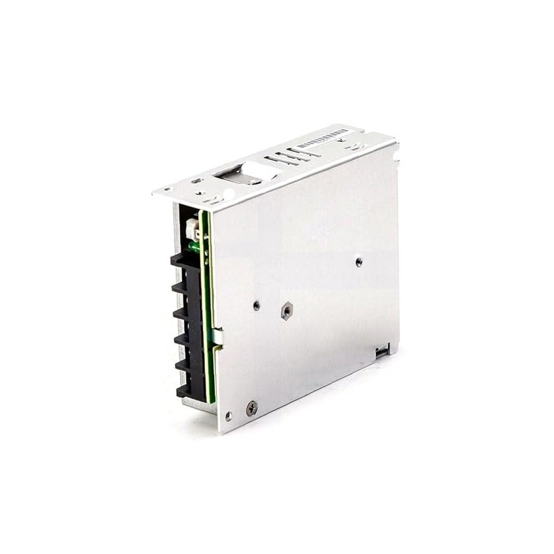 LRS-50-5 5V 10A 50W Single Output Industrial Switching Power Supply