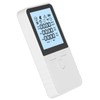Geiger Counter Radiation Detector Marble Nuclear Radiation Tester for Radioactive