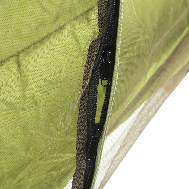 Single Person Super Light Automatic Quick Opening Removable Hammock with