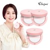 Elujai 엘루자이 콜라겐 쿠션 15g 3종 SPF50+ 선쿠션 파데프리 Elluzai Collagen Cushion 15g 3 Types SPF50+ Sun Cushion Foundation Free